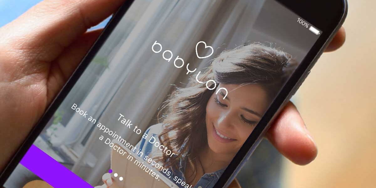 BabylonHealth