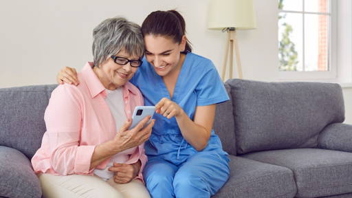 Digivaardigheid als sleutel tot werkplezier