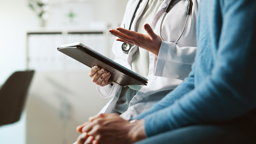 Thebe werkt aan meer regie op de inzet van AI