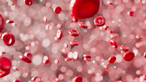 Erfelijke bloedziekte voorspellen met AI-model