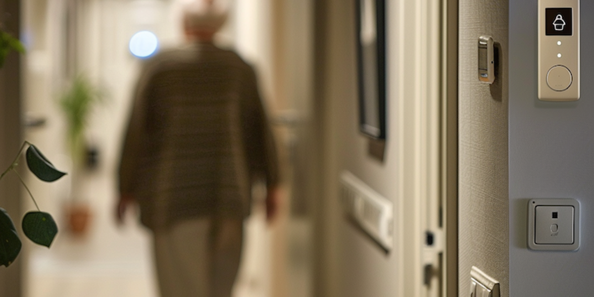 Cybercrimineel focust zich vaker op zorgleverancier