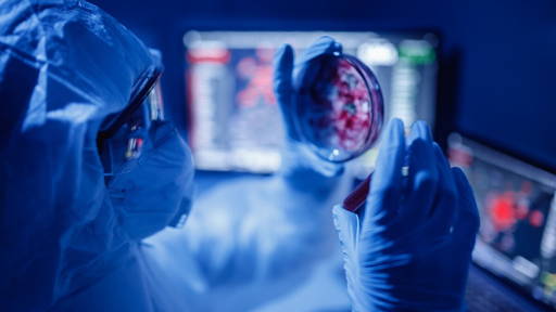 AI-model voorspelt sepsis bij kinderen tot 48 uur vóór symptomen