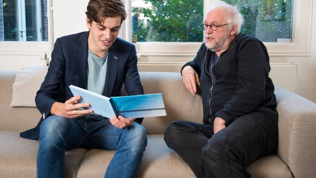 Medische studenten ondersteunen bij digitalisering zorg