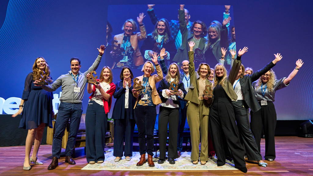 ICT&health Awards 2026: And the winners are…