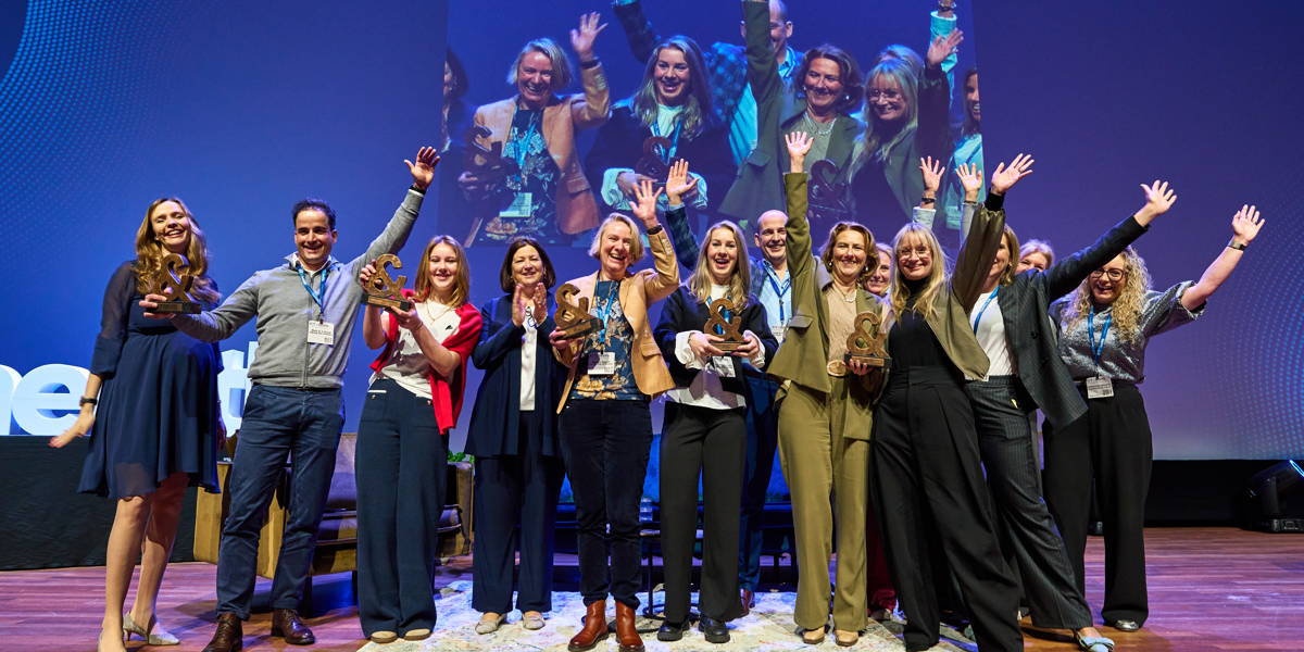 ICT&health Awards 2026: And the winners are…