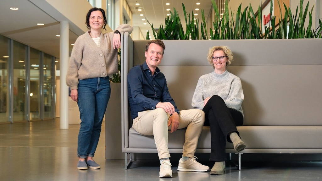 catharina zorgpad longkanker