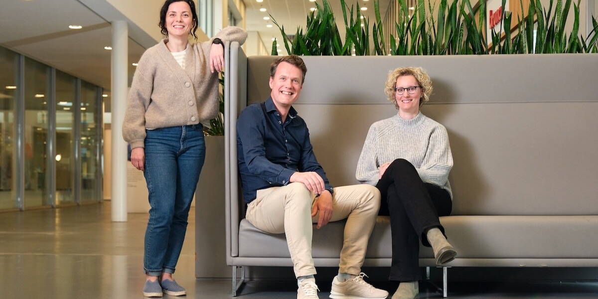 catharina zorgpad longkanker