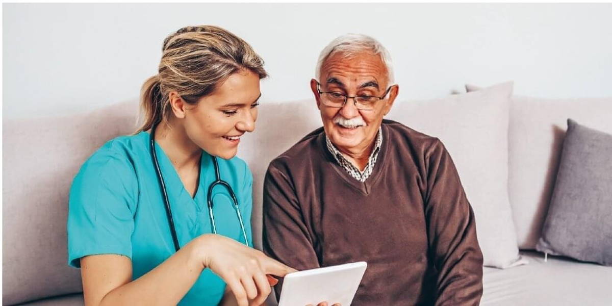 Data Omaha System onmisbaar voor toekomstige zorg