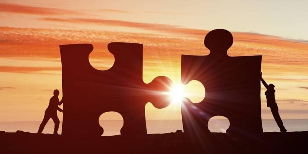 Vliegwielcoalitie: Slim innoveren betekent radicaal anders organiseren