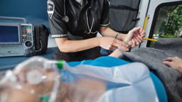 Serious game helpt SEH-artsen bij triage van patiënten