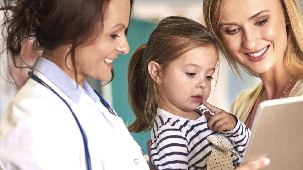 VWS pakt zijn regierol:  digitaal wordt nieuwe normaal