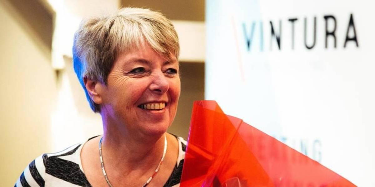 Patiëntenparticipatie in eHealth? Een must!