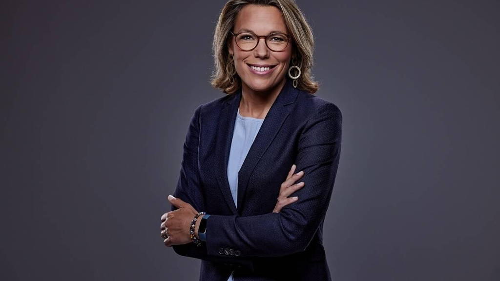 100 procent nieuwsgierigheid als instrument