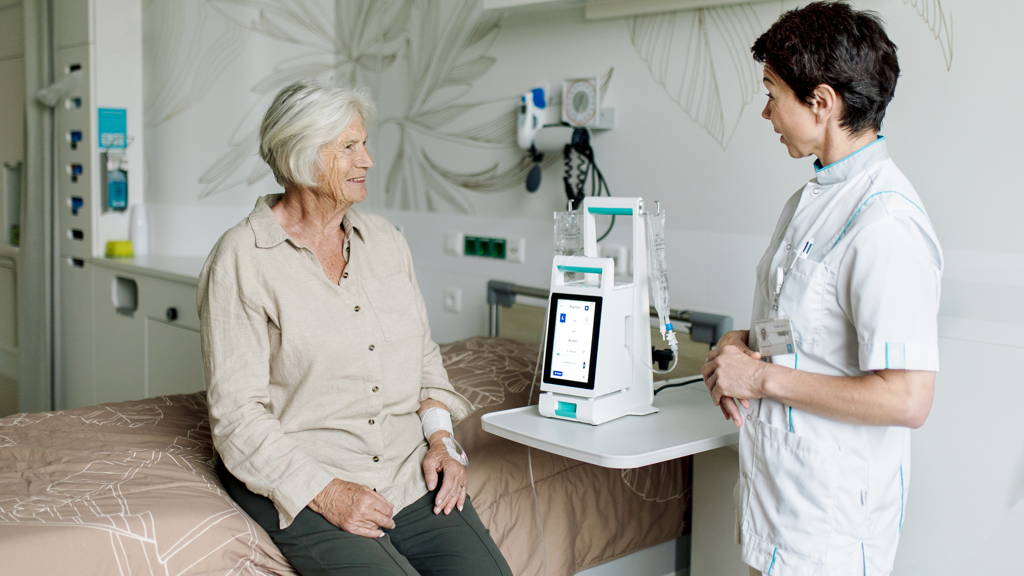 Nijmeegse en Groningse zorginnovatie mét mensen