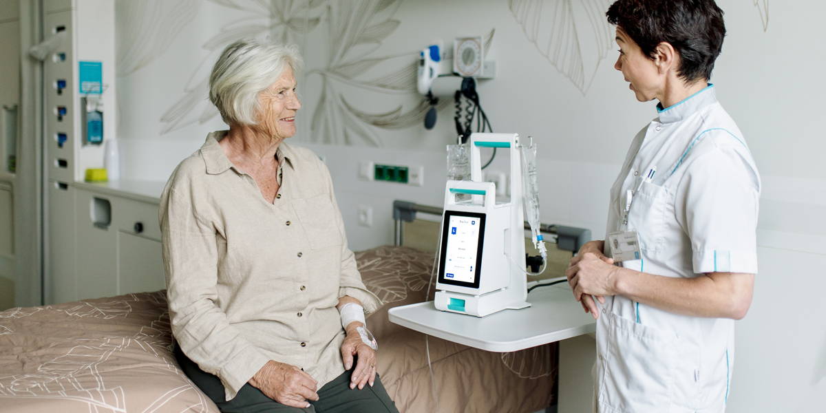 Nijmeegse en Groningse zorginnovatie mét mensen