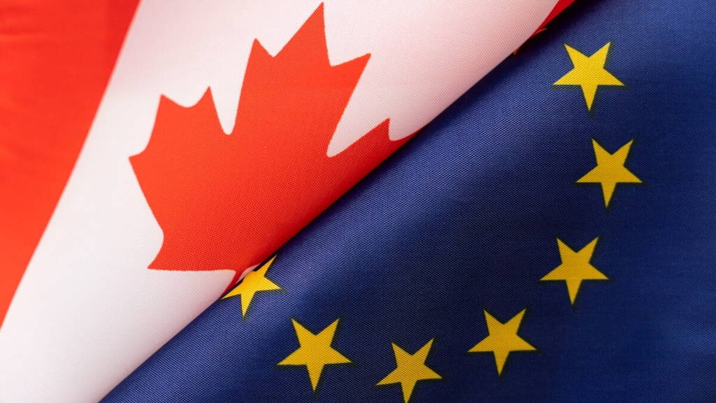 EU and Canada strengthen digital alliance