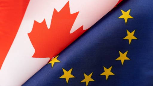 EU en Canada versterken digitale alliantie