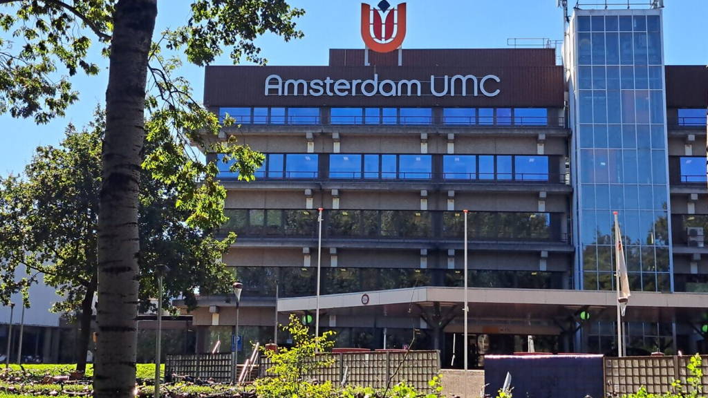 Amsterdam UMC