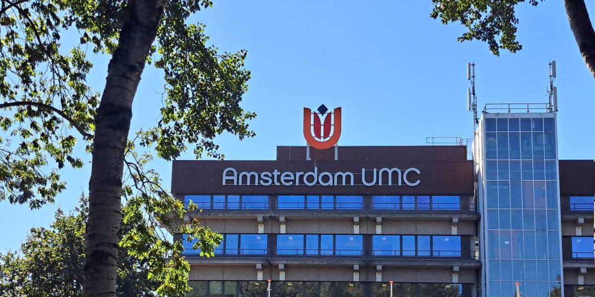 Amsterdam UMC