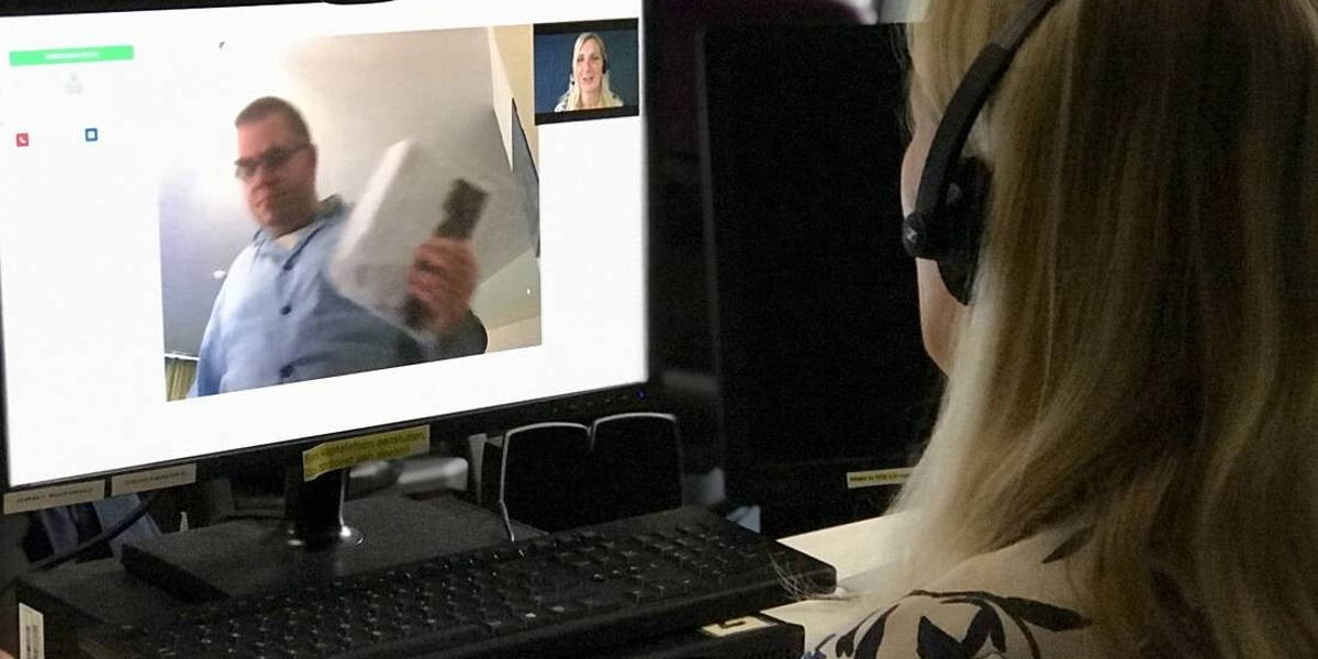 De-Waerden-beeldbellen