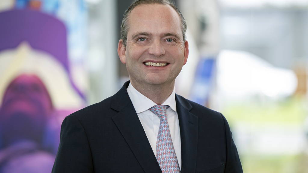 ‘Betrek zorgverleners direct bij AI, of het slaagt niet’