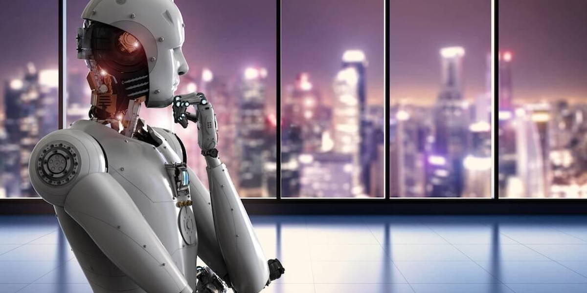 Kan een sociale robot je er mentaal bovenop helpen?