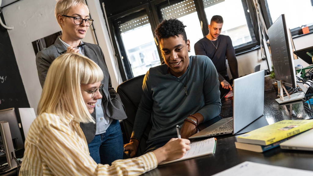 Vormgeven toekomstige professionals: context is key