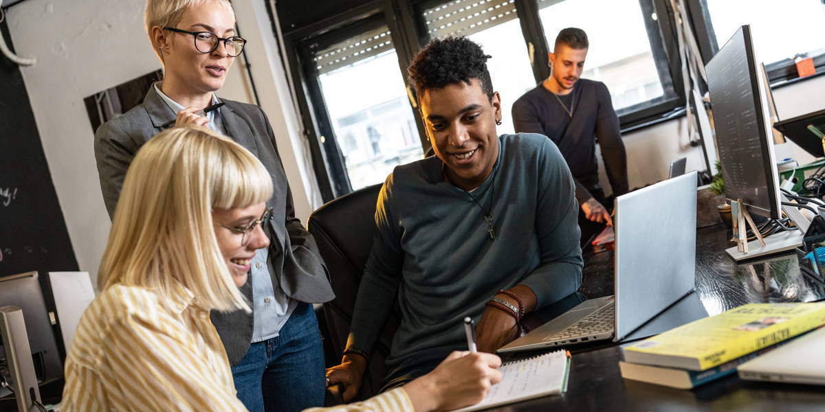 Vormgeven toekomstige professionals: context is key