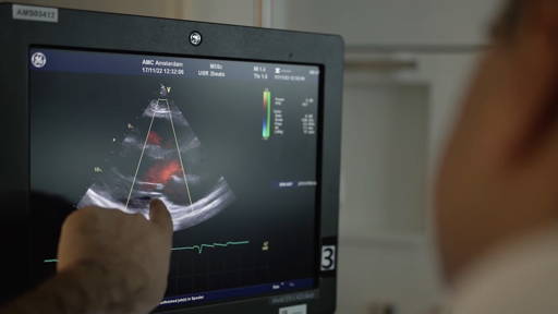 CardioResource: meer data voor onderzoek erfelijke hartziekten