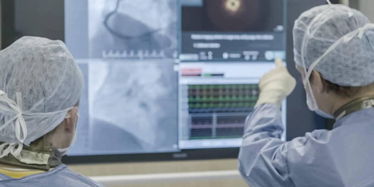 Plaatselijk-gekoeld-hart