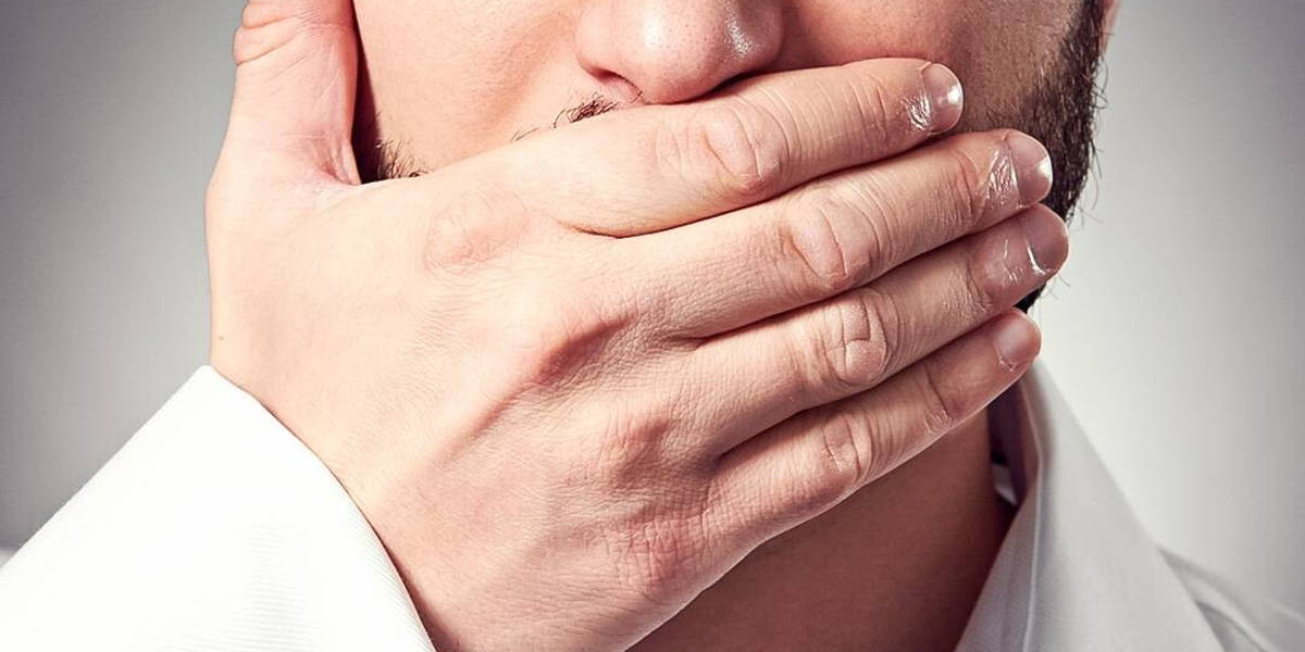 Silence-hand-to-mouth-ICTH