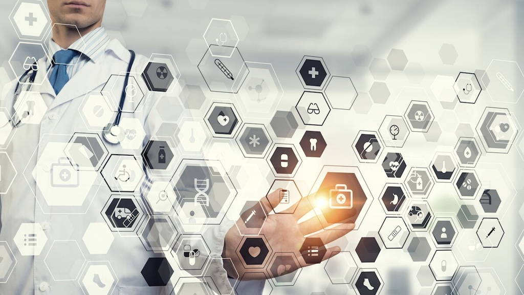 Innovative technologies in medicine