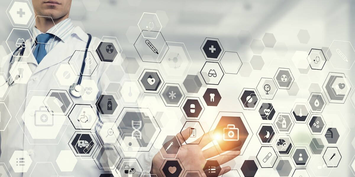 Innovative technologies in medicine