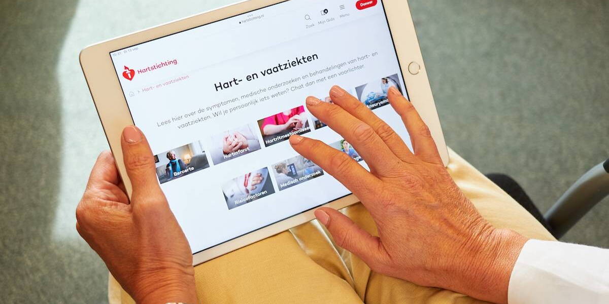 Carharina-Hartziekten-EHealth