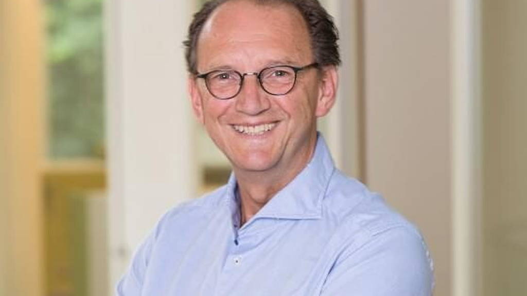 Bram Kuiper, directeur HDI. juli 2016. Foto Tjitske Sluis