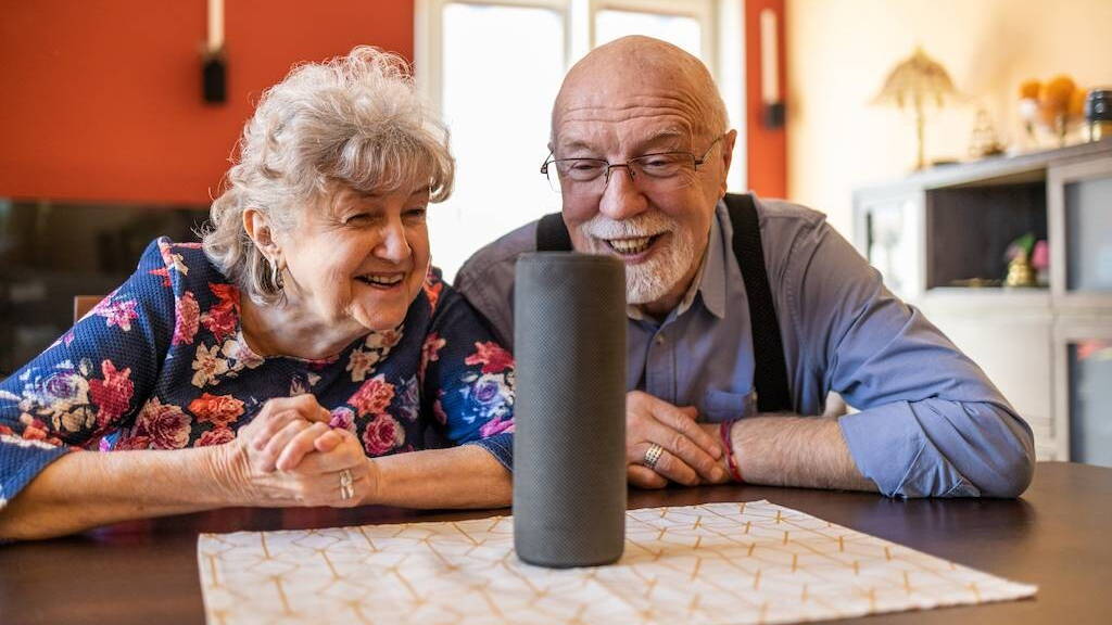 Zelf tenzij, thuis tenzij, digitaal tenzij…