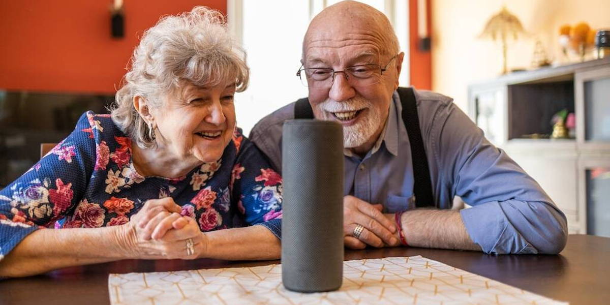 Zelf tenzij, thuis tenzij, digitaal tenzij…