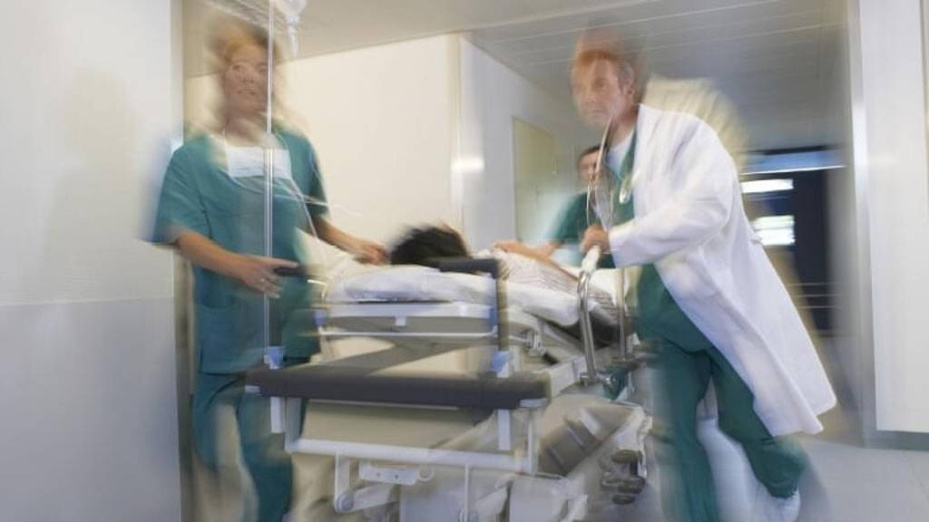 Ambitie PGO in 2020 niet te realiseren met huidige systemen