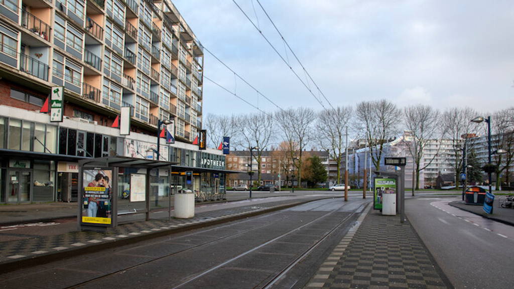 Een digitaal platform voor netwerk- samenwerking in Amsterdam