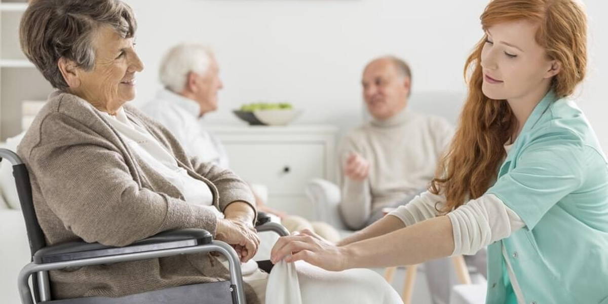 ‘Co-creatie basis voor next generation zorgtechnologie’