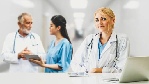 Zorgprocessen vragen meer dan technologie alleen