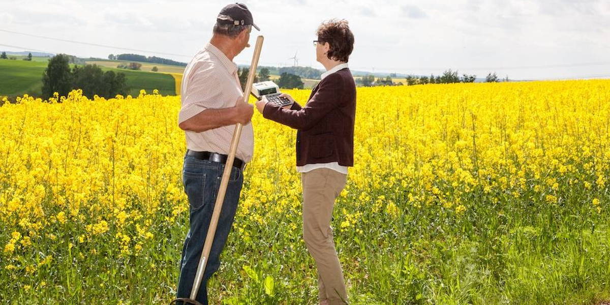 Burgerwetenschap, een paradigmashift