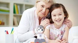 Sociale robotica in de ggz: van pilot naar structurele inzet