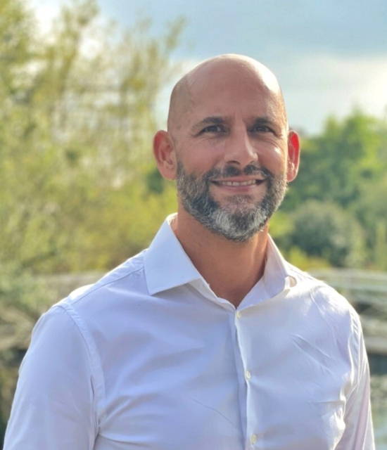 Ronald  de la Fuente Saez