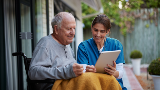 Monitor Digitale Zorg, AI-samenwerking, Bestuurswisselingen, en meer