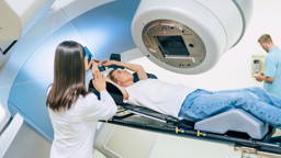 AI versnelt planning bestralingstherapie wereldwijd
