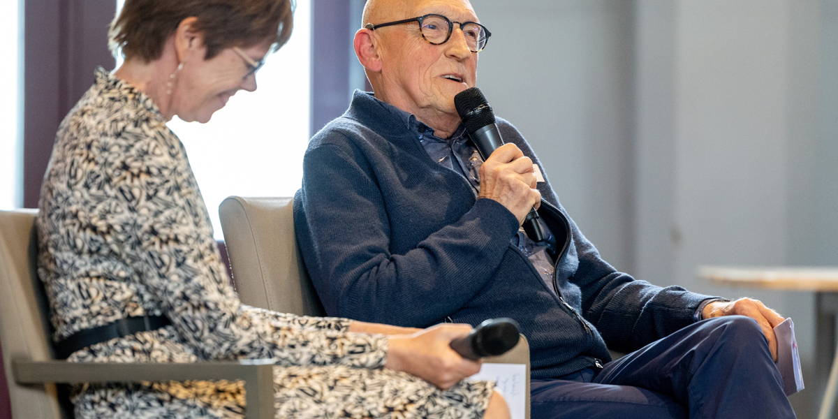 Leefpatroonmonitoring in de wijk: de kracht van samen doen