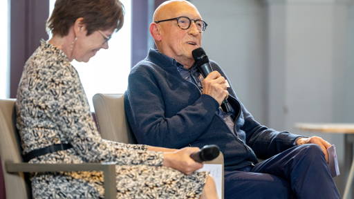 Leefpatroonmonitoring in de wijk: de kracht van samen doen