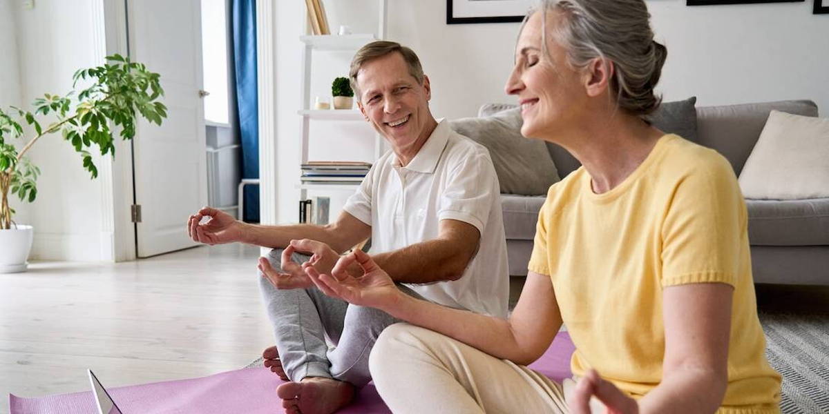 ‘Leefstijl moet integraal onderdeel van blended ggz-behandeling worden’