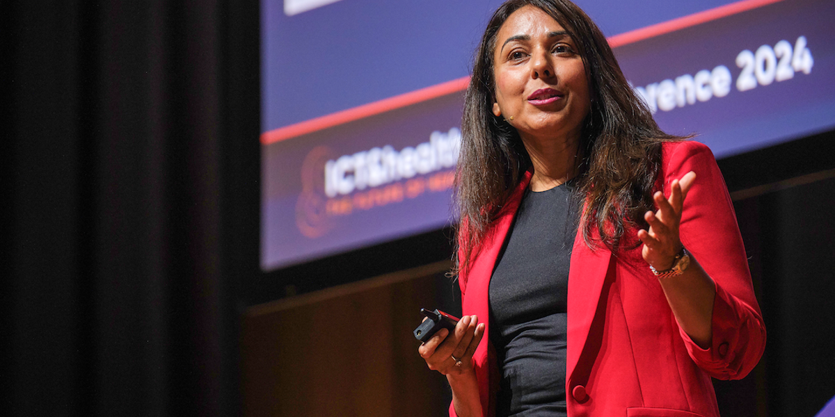 ‘Gen AI gaat voor een revolutie zorgen, ook in de cloud’